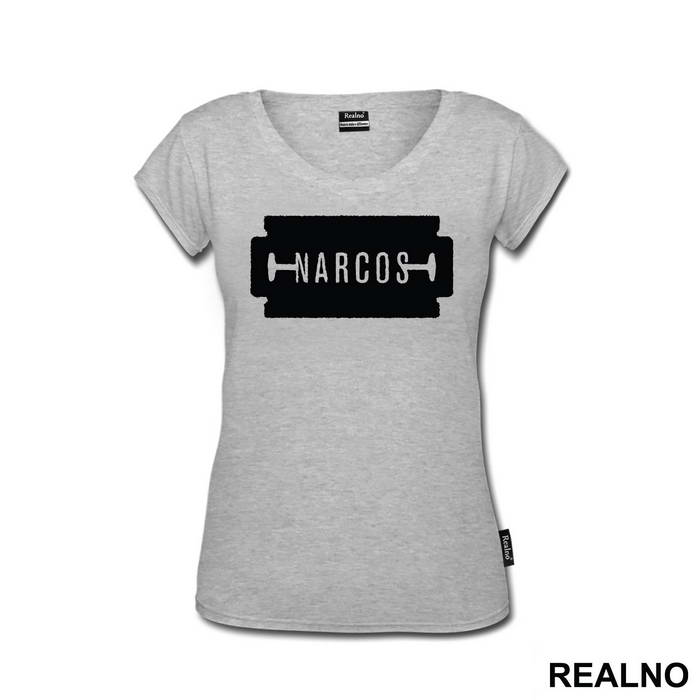 Narcos Razor