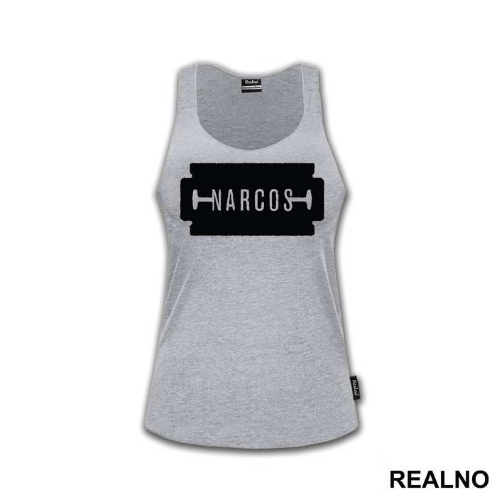 Narcos Razor