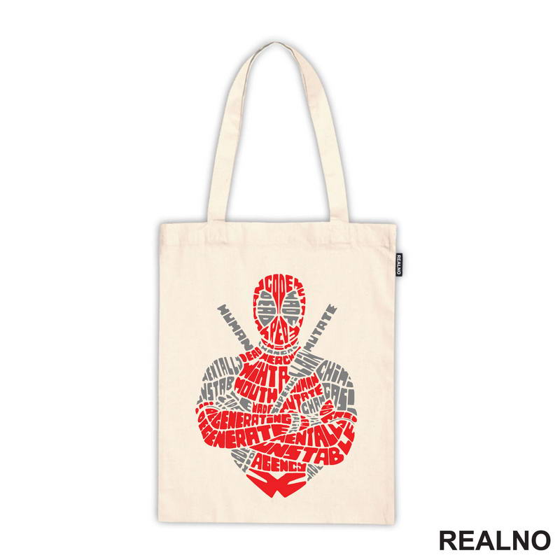 Quotes - Deadpool - Majica