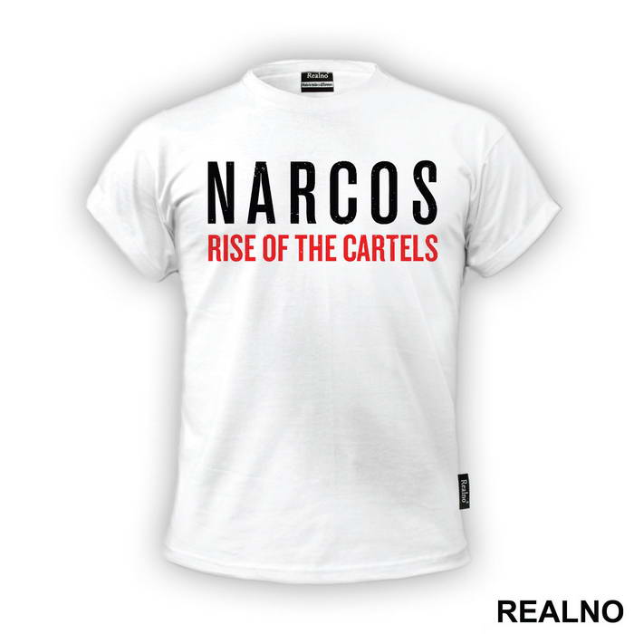 Narcos Rise Of The Cartels