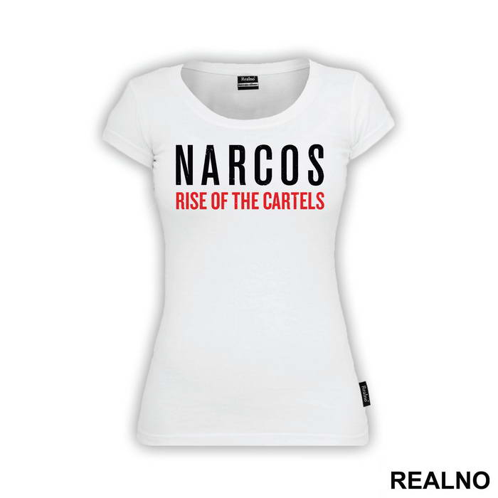 Narcos Rise Of The Cartels