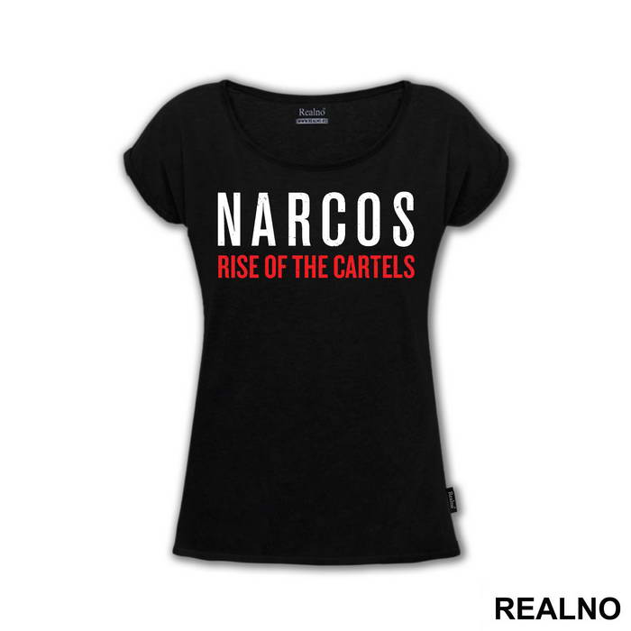 Narcos Rise Of The Cartels