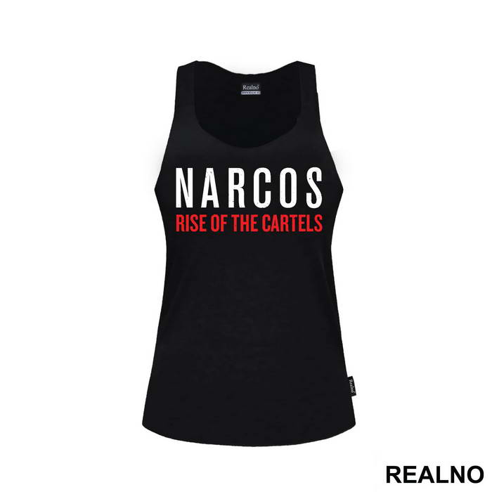 Narcos Rise Of The Cartels