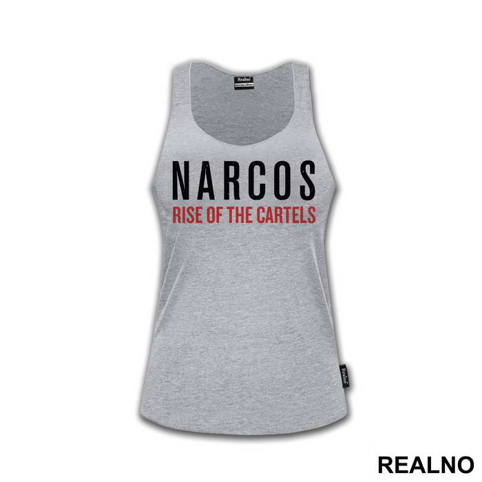 Narcos Rise Of The Cartels