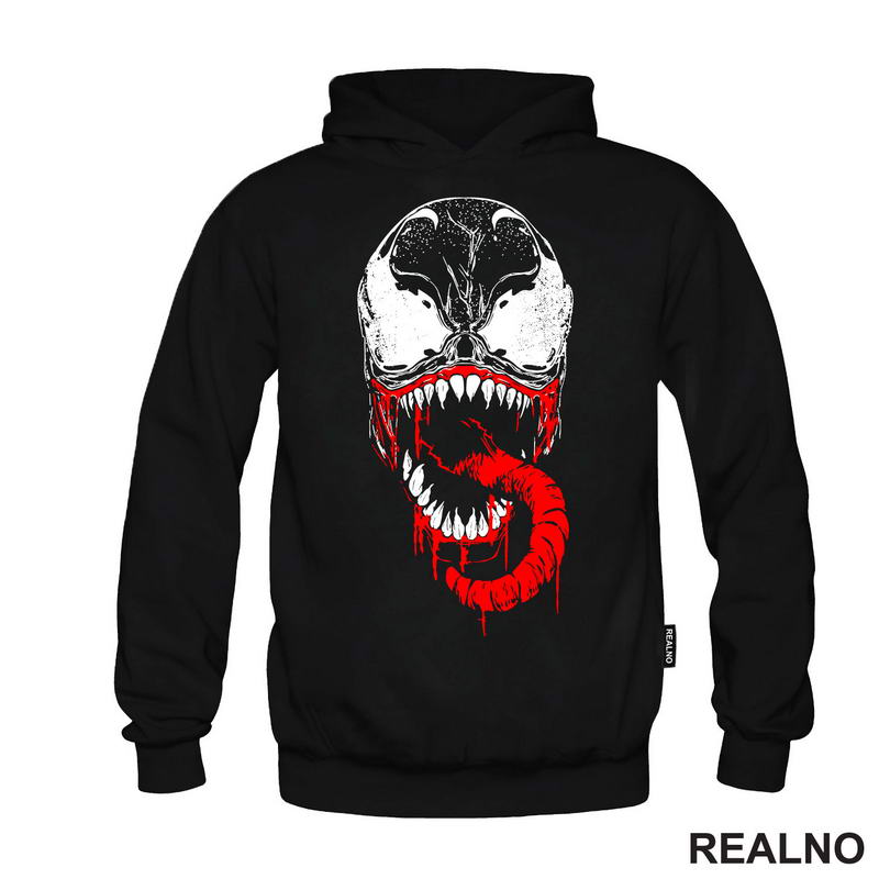 Dripping Blood - Venom - Majica