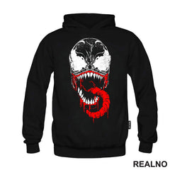 Dripping Blood - Venom - Majica