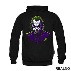 Purple - Joker - Majica