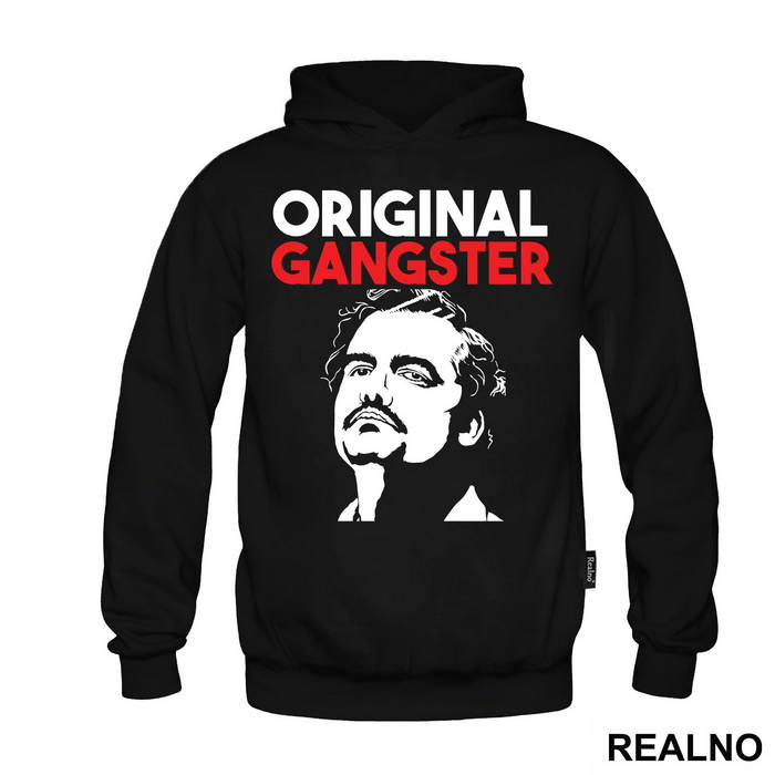 Original Gangster - Narcos