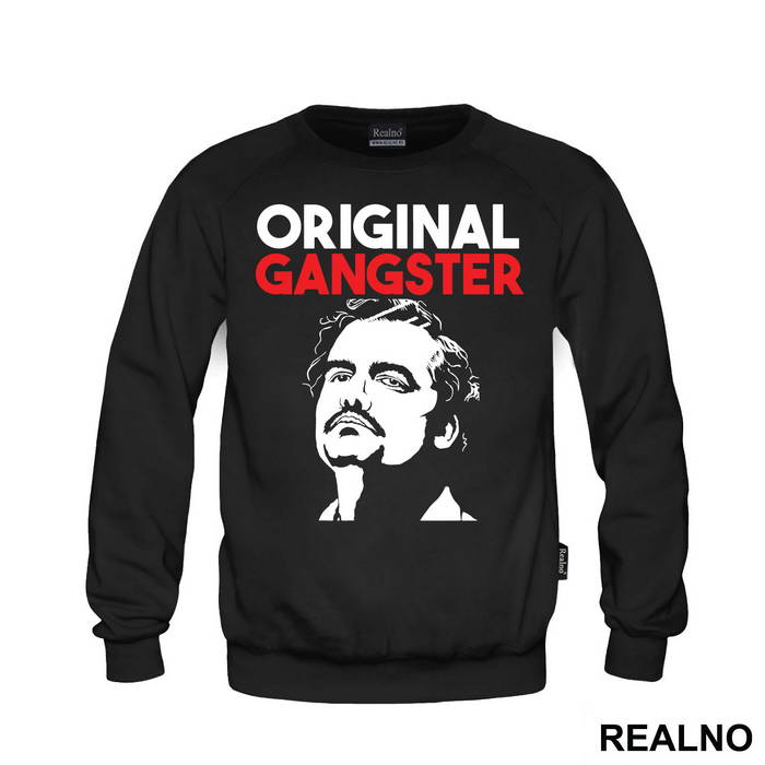 Original Gangster - Narcos