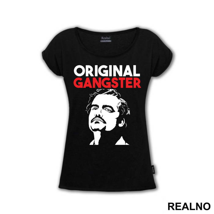 Original Gangster - Narcos
