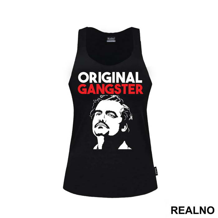 Original Gangster - Narcos