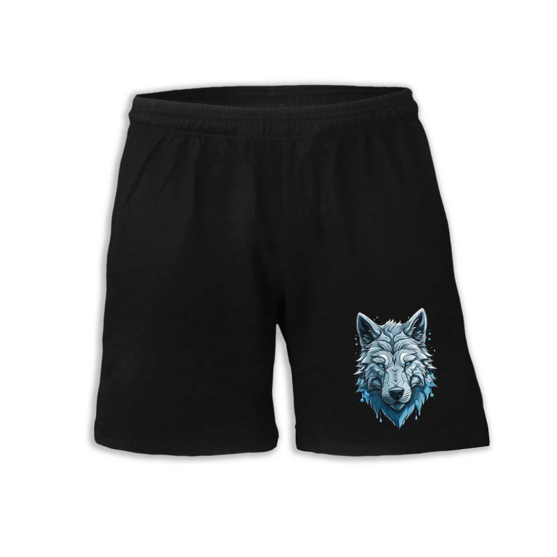 Ledeni Vuk - Wolf - Životinje - Majica