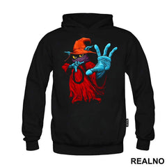 Orko Crtež - Masters of the Universe - Majica