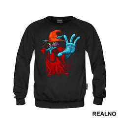 Orko Crtež - Masters of the Universe - Majica
