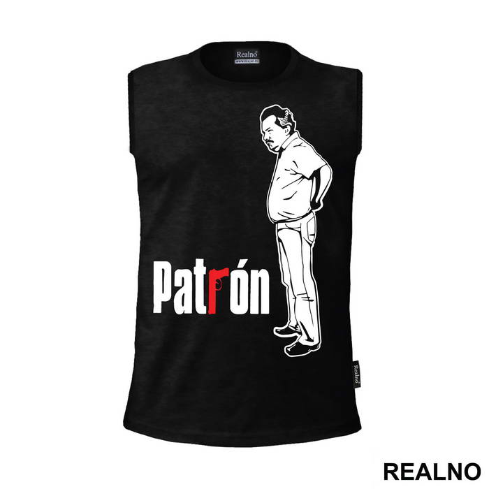 Patron - Narcos