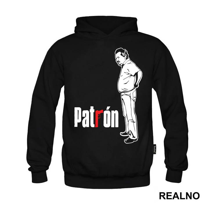 Patron - Narcos