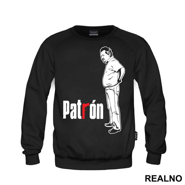 Patron - Narcos