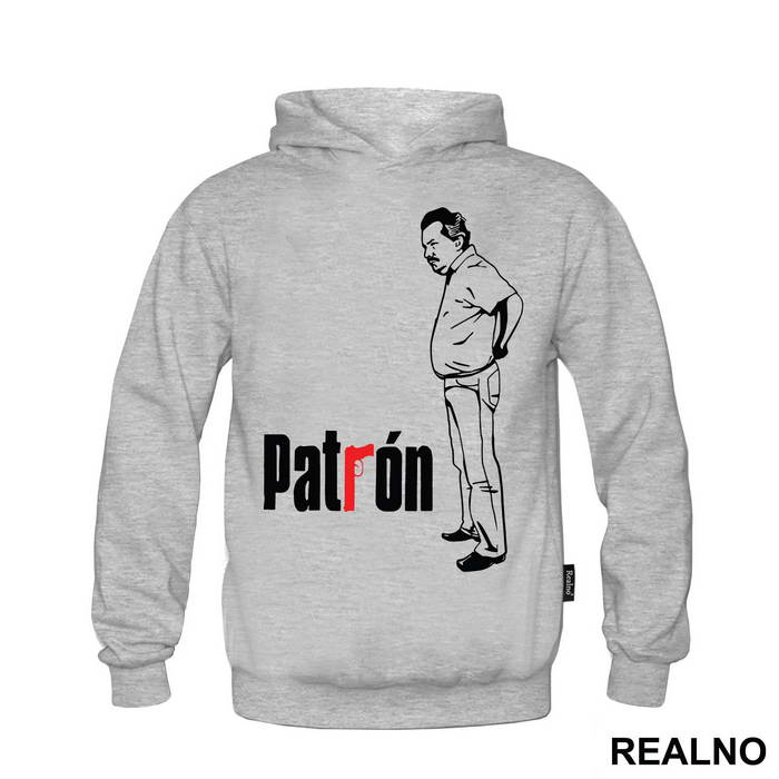 Patron - Narcos