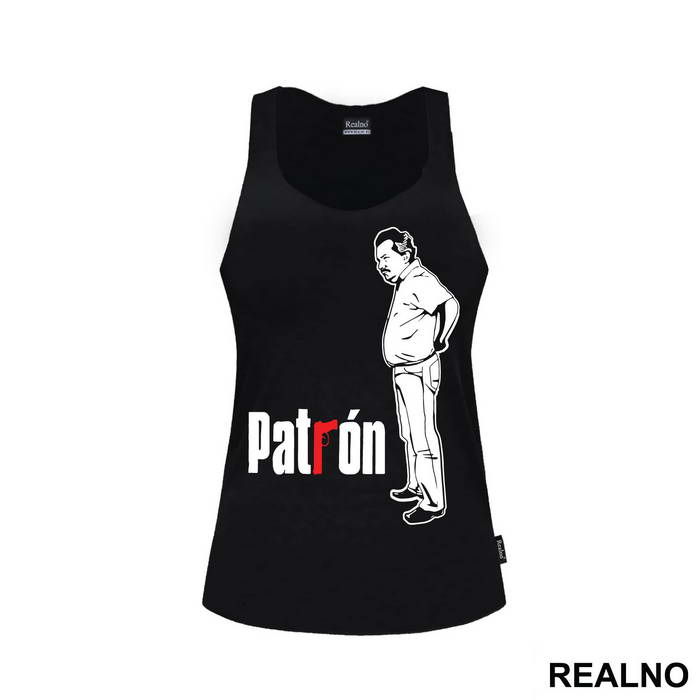 Patron - Narcos