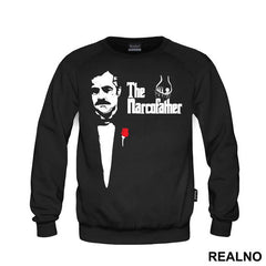The Narcos Rose