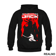 Samurai Jack - Dark Shadow - Crtani Filmovi