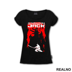 Samurai Jack - Dark Shadow - Crtani Filmovi