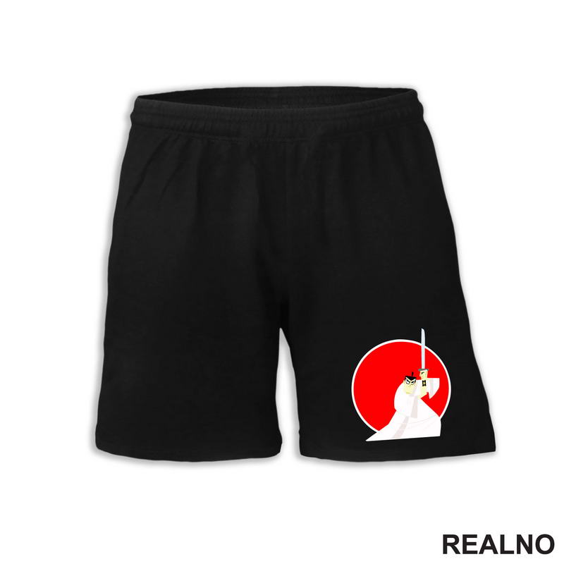 Samurai Jack - Red Moon - Crtani Filmovi