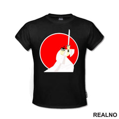 Samurai Jack - Red Moon - Crtani Filmovi