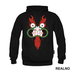 Samurai Jack - Aku - Crtani Filmovi