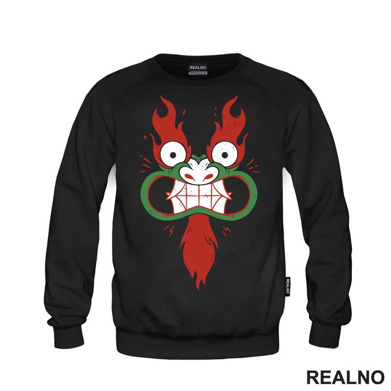 Samurai Jack - Aku - Crtani Filmovi