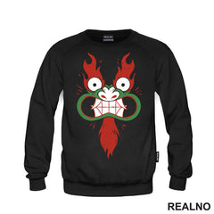 Samurai Jack - Aku - Crtani Filmovi