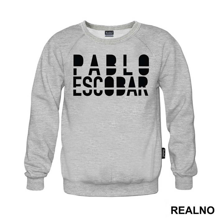 Pablo Escobar Text  - Narcos