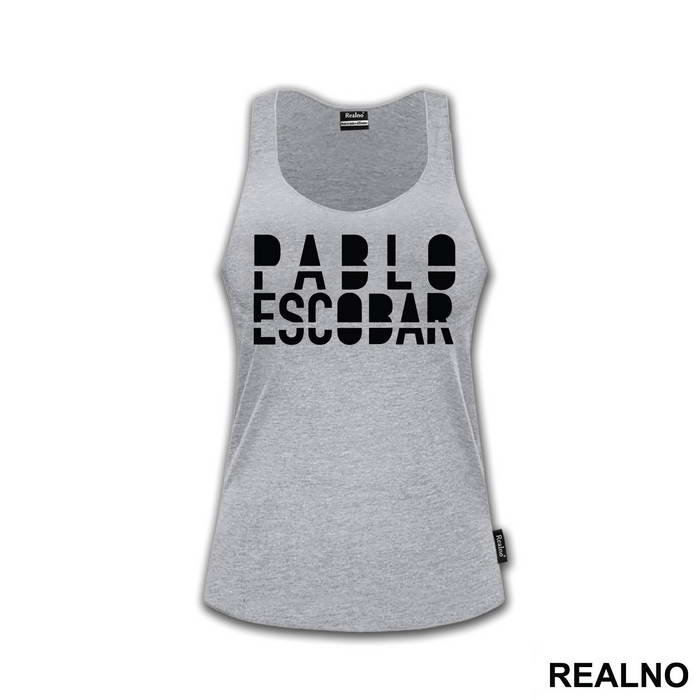 Pablo Escobar Text  - Narcos