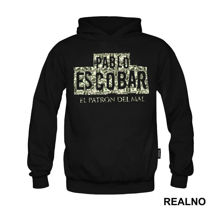 Pablo Escobar El Patron Del Mal - Narcos
