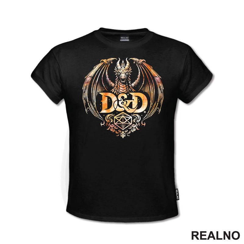 Light - D&D - Dungeons And Dragons
