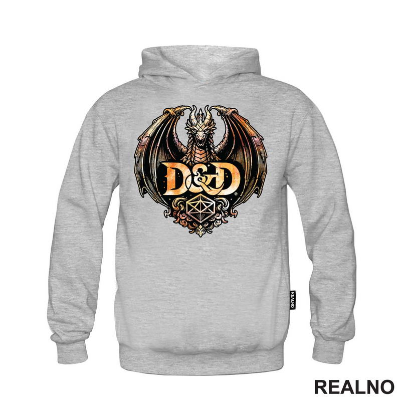 Light - D&D - Dungeons And Dragons