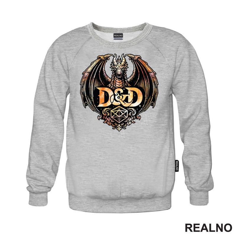 Light - D&D - Dungeons And Dragons