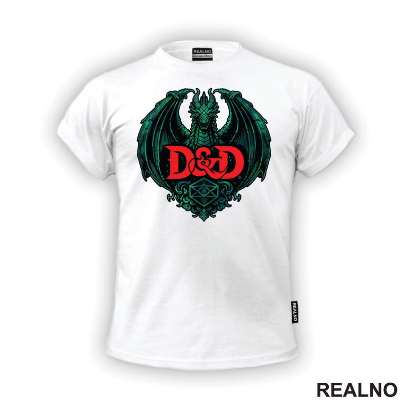 Dark - D&D - Dungeons And Dragons