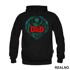 Dark - D&D - Dungeons And Dragons