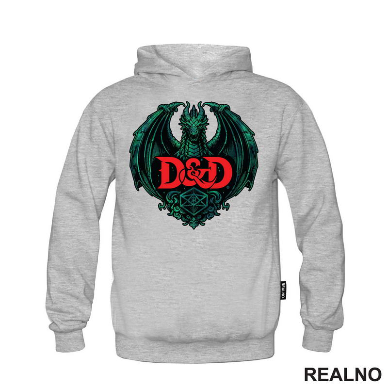 Dark - D&D - Dungeons And Dragons