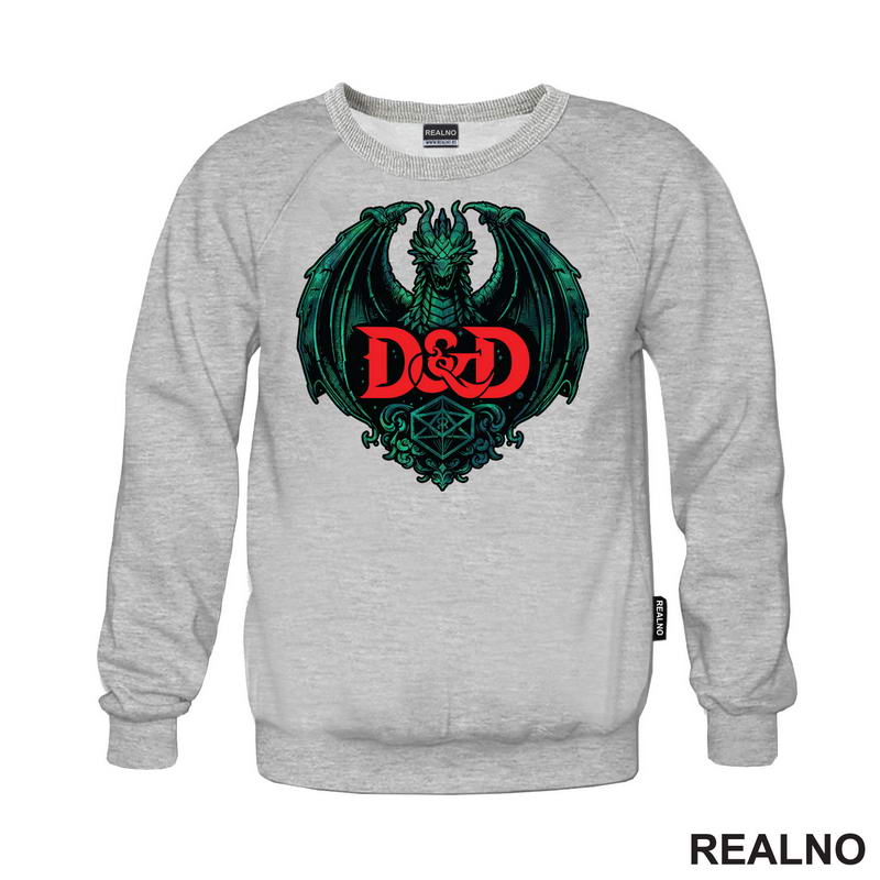Dark - D&D - Dungeons And Dragons