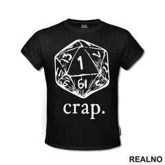 Crap - D&D - Dungeons And Dragons