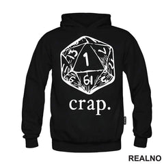 Crap - D&D - Dungeons And Dragons