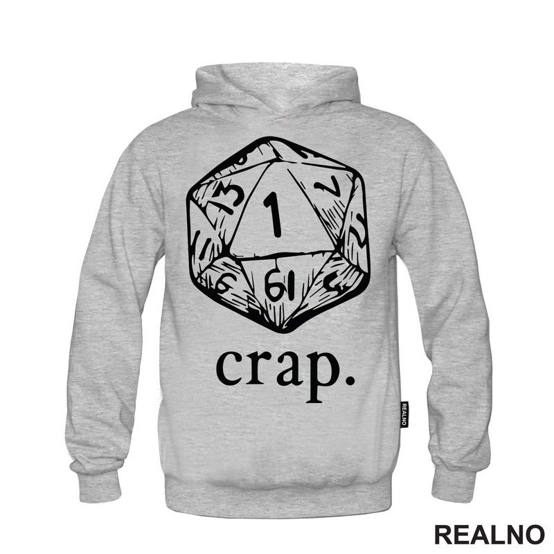 Crap - D&D - Dungeons And Dragons