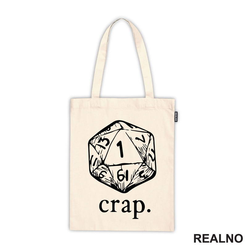Crap - D&D - Dungeons And Dragons