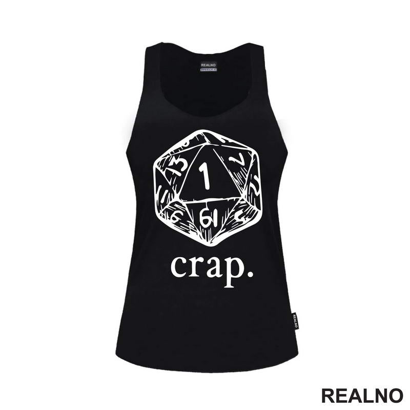 Crap - D&D - Dungeons And Dragons