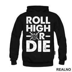 Roll High Or Die - 20 - D&D - Dungeons And Dragons