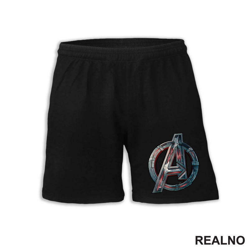 Age Of Ultron - Avengers
