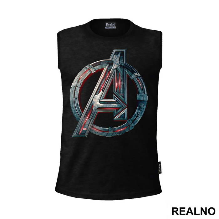 Age Of Ultron - Avengers