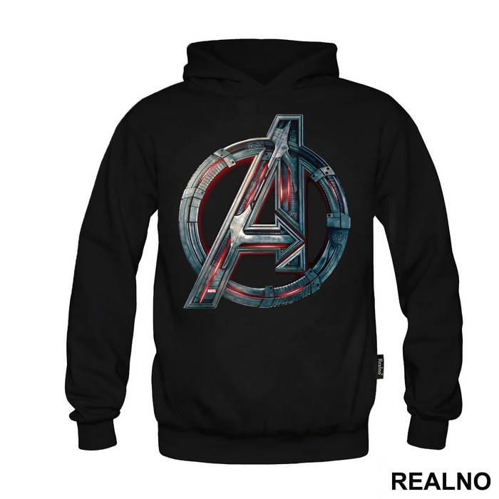 Age Of Ultron - Avengers